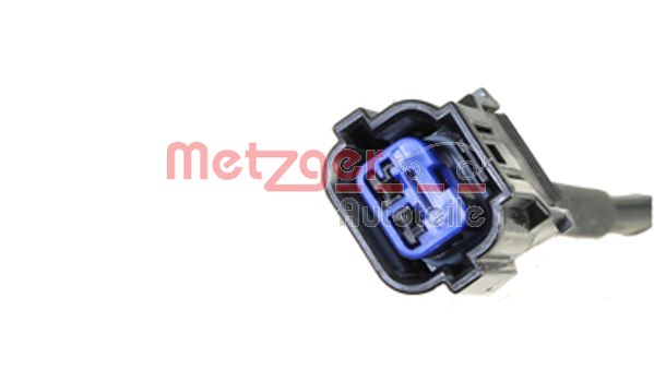 METZGER 09001017 Sensore,...